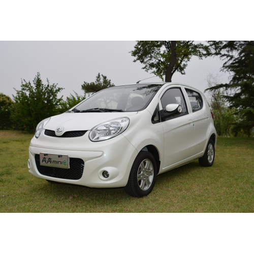 Changan Benben Mini EV Pure Electric 2019 Официальный стандарт 210-301 км мини-автомобиль